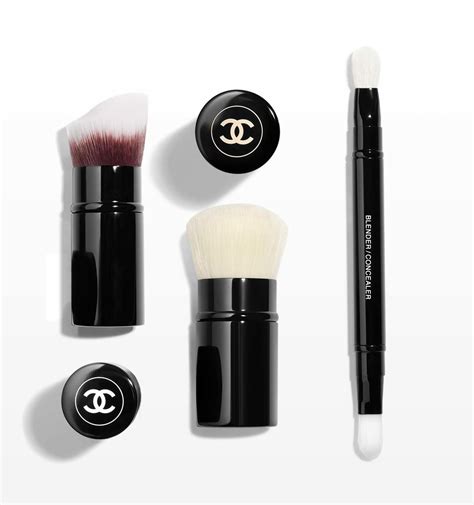 chanel brush 16 price|chanel tools and brushes.